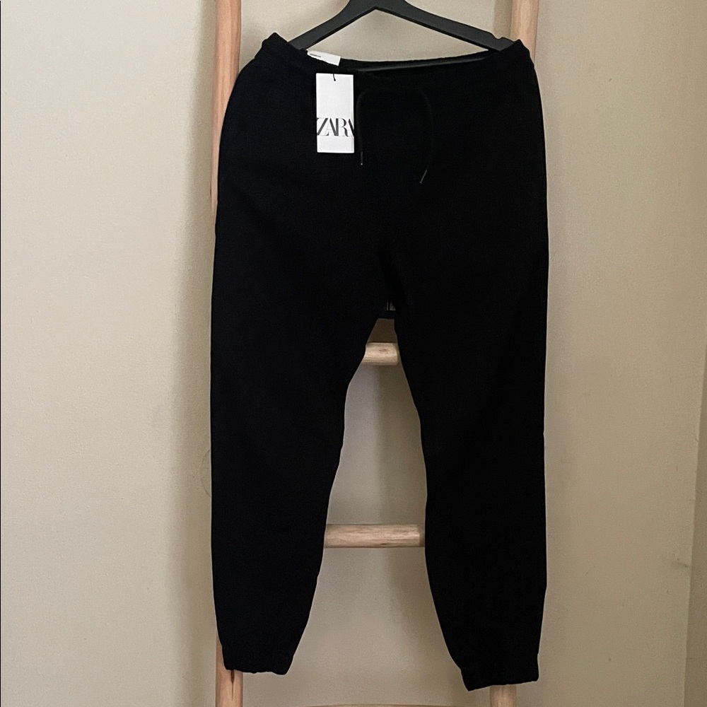 ZARA Men’s Joggers